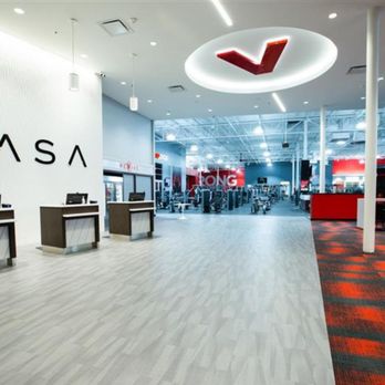 VASA Fitness - Gyms Near Me - Lafayette, Colorado VASA Fitness - Gyms Near Me - Lafayette, Colorado