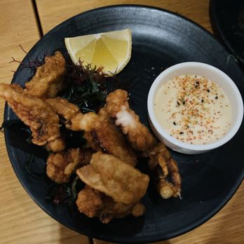 Kuma Sushi + Sake - Sushi Bars Near Me - San Francisco, California