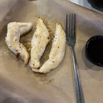 Buffalo Wild Wings - Sad tenders - Sports Bars Near Me - Rolla, Missouri