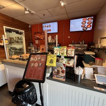 Yi's Cafe - Coffee & Tea Near Me - Arcadia, California Yi's Cafe - Coffee & Tea Near Me - Arcadia, California