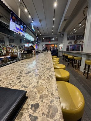 Le Bayou Restaurant & Oyster Bar by null
