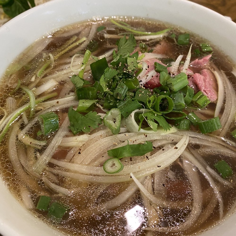 CoTu Oriental Cuisine - Pho - Vietnamese Near Me - Bloomington, Minnesota