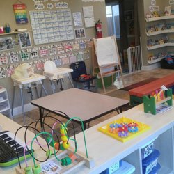 Penny & Bear Family Childcare