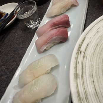 Nagomi Sushi - Tai, yellowtail, hirame - Sushi Bars Near Me - Whistler, British Columbia Nagomi Sushi - Tai, yellowtail, hirame - Sushi Bars Near Me - Whistler, British Columbia