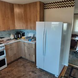 CWS Contracting And Remodeling