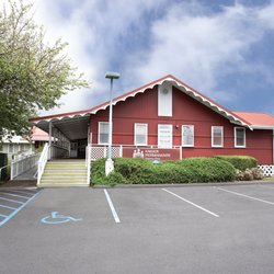 Kaiser Permanente Waimea Clinic