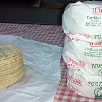 Tortilleria Oaxaca - a stack of tortillas next to a bag of tortillas - Mexican Near Me - Staten Island, New York Tortilleria Oaxaca - a stack of tortillas next to a bag of tortillas - Mexican Near Me - Staten Island, New York