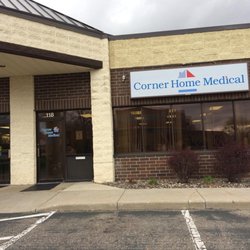 Corner Home Medical - Apple Valley Retail Store