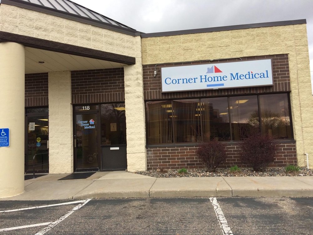 CORNER HOME MEDICAL Updated September 2024 11 Photos & 27 Reviews