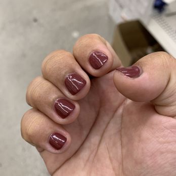 Sun Nails & Hair - Color 46. $20 manicure - Nail Salons Near Me - San Jose, California Sun Nails & Hair - Color 46. $20 manicure - Nail Salons Near Me - San Jose, California