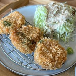 Hire Katsu Hire Katsu