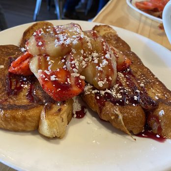 Denville Diner - SPECIAL: Apple Pie French Toast - Diners Near Me - Denville, New Jersey