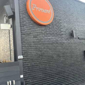 Provaré - Seafood Near Me - Houston, Texas