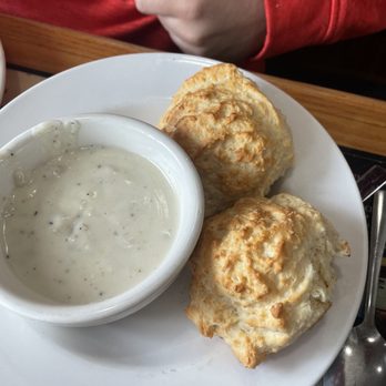 Beach Break Cafe - Biscuits and Gravy - Breakfast & Brunch Near Me - Oceanside, California Beach Break Cafe - Biscuits and Gravy - Breakfast & Brunch Near Me - Oceanside, California