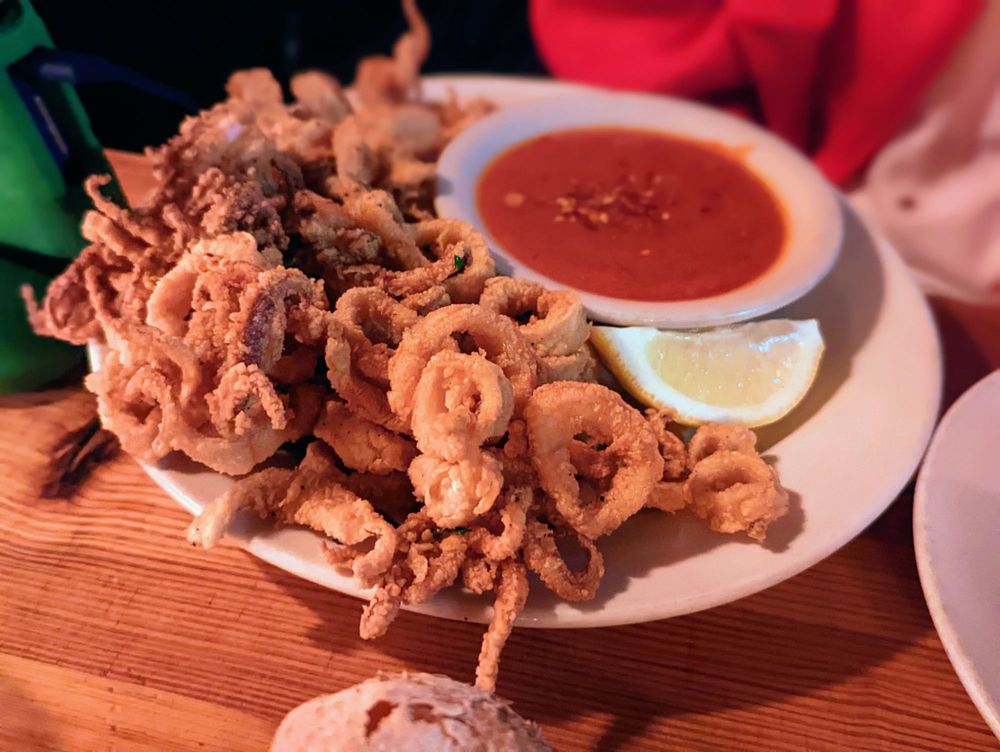 CENT’ANNI - 406 Photos & 515 Reviews - 742 Franklin Ave, Brooklyn, New ...