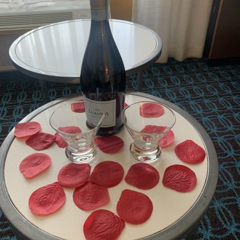 Fairfield by Marriott Inn & Suites San Diego North/San Marcos - Complimentary anniversary gift - Hotels Near Me - San Marcos, California Fairfield by Marriott Inn & Suites San Diego North/San Marcos - Complimentary anniversary gift - Hotels Near Me - San Marcos, California