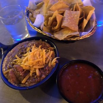 Las Margaritas - Refried Bean Dip - Mexican Near Me - Issaquah, Washington