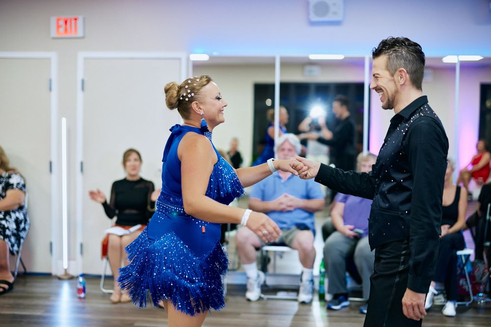 DANCE FLOW BOCA RATON 212 Photos 9045 La Fontana Blvd, Boca Raton, Florida Dance Studios