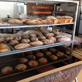 Bosque Baking Company - Take a look at those beauties - Bakeries Near Me - Albuquerque, New Mexico