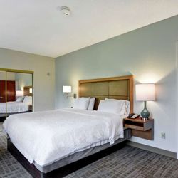 Hampton Inn Palm Beach Gardens - Guest room amenity