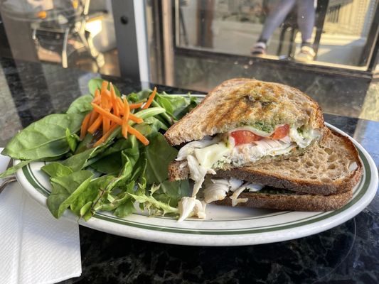 Farley's East by null