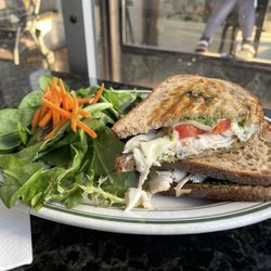 Farley's East