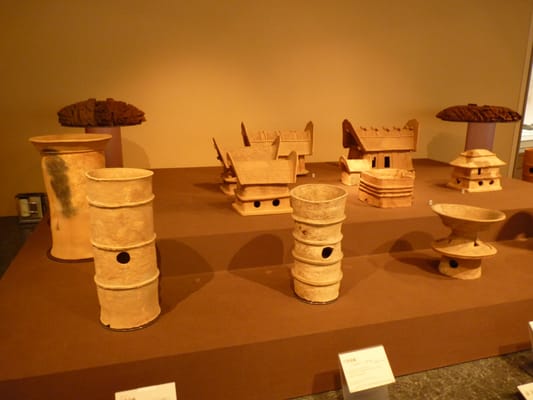 Tokyo National Museum by null