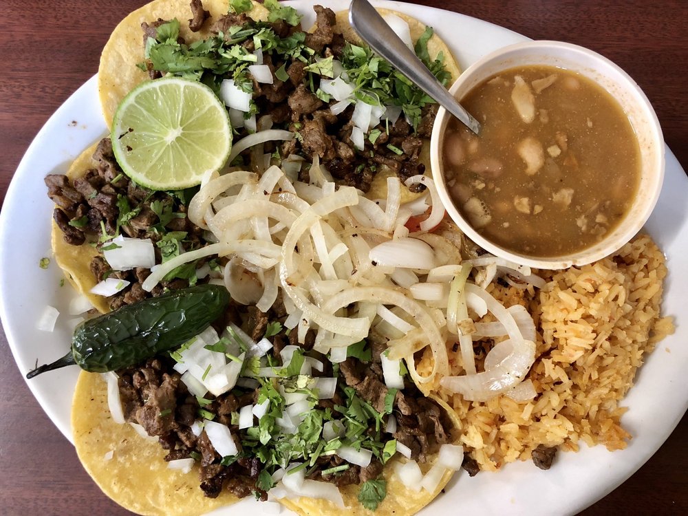 La Herradura Mexican Restaurant Logo