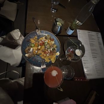 Eureka! - Nachos, Moscow mule - American Near Me - Aliso Viejo, California Eureka! - Nachos, Moscow mule - American Near Me - Aliso Viejo, California