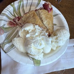 Cherry Pie