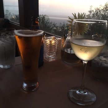 Moonstone Grill - Delicious drinks - Seafood Near Me - Trinidad, California Moonstone Grill - Delicious drinks - Seafood Near Me - Trinidad, California