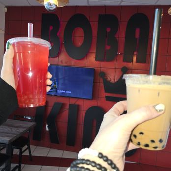 Boba King - Bubble Tea Near Me - North Las Vegas, Nevada