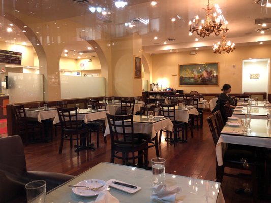 OMAR’S MEDITERRANEAN EAST MIDTOWN - 357 Photos & 659 Reviews - 154 E ...