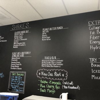 TKO Energy & Nutrition - Menu - Juice Bars & Smoothies Near Me - Murfreesboro, Tennessee TKO Energy & Nutrition - Menu - Juice Bars & Smoothies Near Me - Murfreesboro, Tennessee
