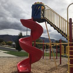 Henry Barker Jr Park