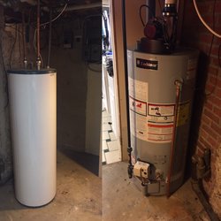 CMC Plumbing, Heating & Cooling