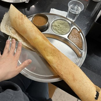 Madras Cafe - Masala Dosa - Indian Near Me - Sunnyvale, California Madras Cafe - Masala Dosa - Indian Near Me - Sunnyvale, California