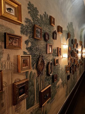 Café Carmellini by null