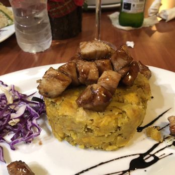 Jibaro's - Puerto Rican Near Me - Luquillo, Puerto Rico