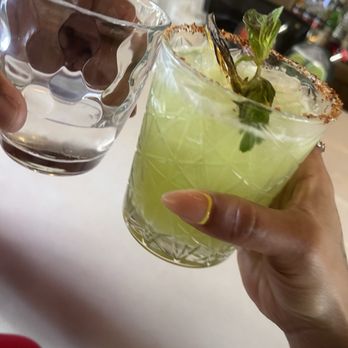 TRS Yucatán - Don Julio knows best - Hotels Near Me - Solidaridad, ROO