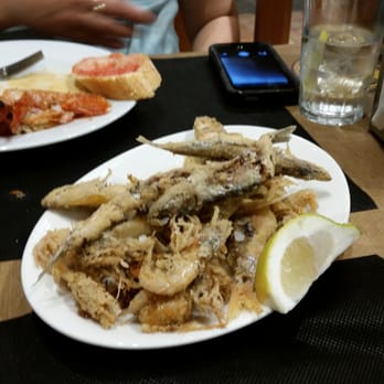 Bar Nolla - Mediterranean Near Me - Barcelona, B Bar Nolla - Mediterranean Near Me - Barcelona, B