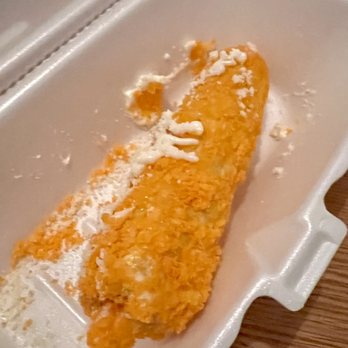 Quesa Loco - Elote with Cheetos - Latin American Near Me - Orlando , Florida Quesa Loco - Elote with Cheetos - Latin American Near Me - Orlando , Florida