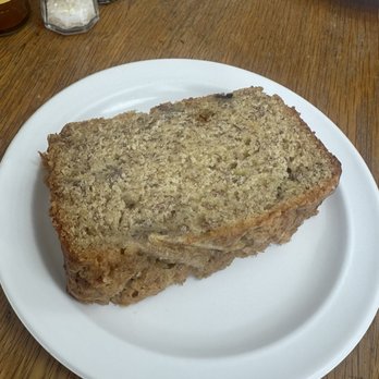 Miracle Bakery - Banana loaf - Bakeries Near Me - Burbank, California Miracle Bakery - Banana loaf - Bakeries Near Me - Burbank, California