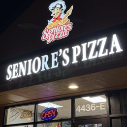 Store Front