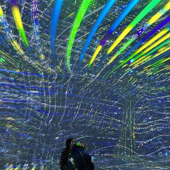 ARTECHOUSE DC - Art Galleries Near Me - Washington, DC, District of Columbia