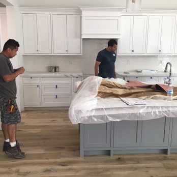 Precise Flooring Design - Flooring Near Me - Huntington Beach, California
