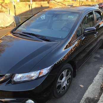 Sharp Detail - Washington DC - Auto Detailing Near Me