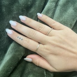 Gel nails Gel nails