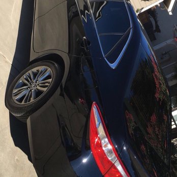 House of Shades Window Tinting - Car Window Tinting Near Me