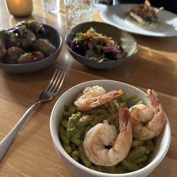 Herb & Sea - Mains! - Seafood Near Me - Encinitas, California